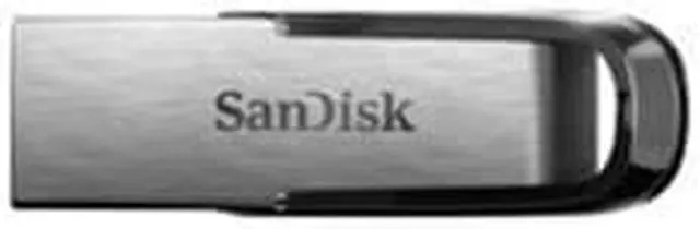 Alt view image 10 of 14 - SanDisk Ultra Flair USB 3.0 Flash Drive 256GB SDCZ73256GA46