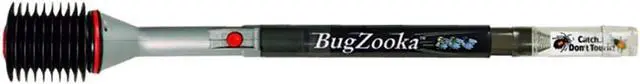 Alt view image 6 of 11 - BugZooka Bug Catcher Vacuum