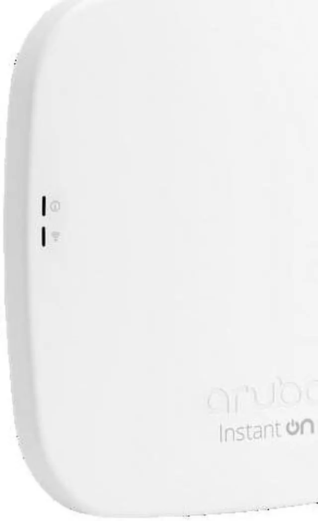 Alt view image 3 of 5 - Aruba R3V58A Wall Mount for Wireless Access Point