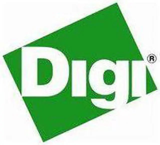 Alt view image 6 of 10 - Digi Serial Cable