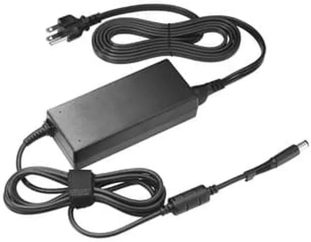 Alt view image 8 of 11 - HP Desktop Mini 90w Power Supply Kit
