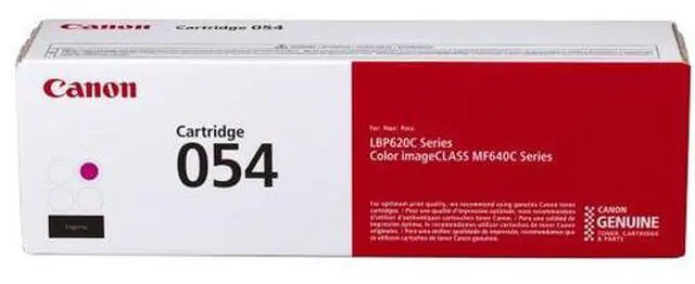Alt view image 13 of 16 - CARTRIDGE054MAGENTA,STANDARD
