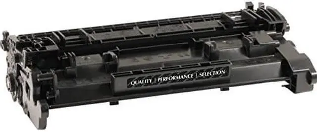 Alt view image 4 of 4 - CIG 200891P Toner Cartridge For Lj Pro M402 Mfp M426 (Alternative For Hp Cf226A 26A) (3100 Yield)