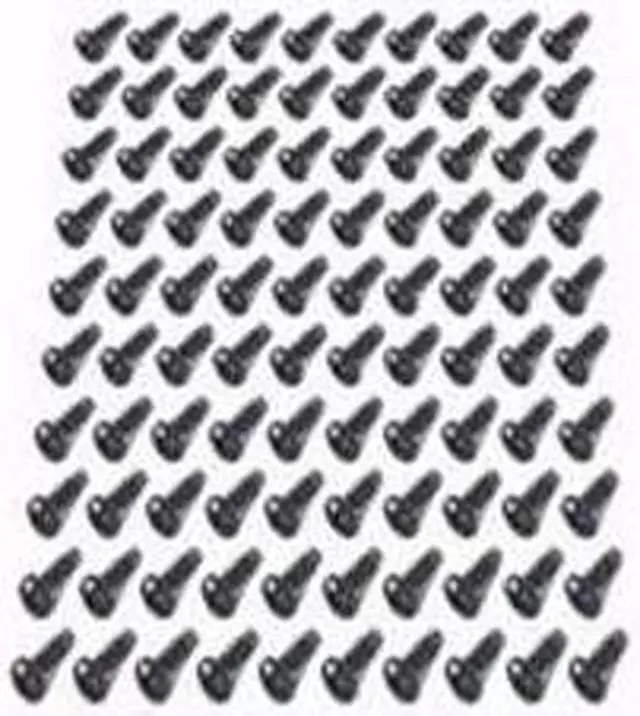 Main image of APC BY SCHNEIDER ELECTRIC AR8400 APC HARDWIRE KIT - SCREW KIT - BLACK