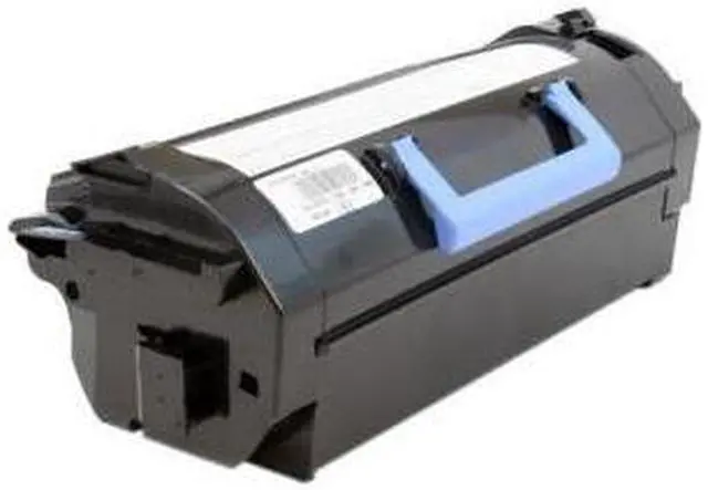 Alt view image 3 of 5 - DELL PRINTER ACCESSORIES 8XTXR 45K PG EXTRA HIGH YIELD BLACK
