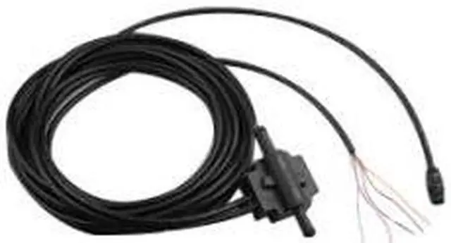 Main image of Garmin GTEMP10-TH Thru-Hull Temp Sensor - 010-11413-10