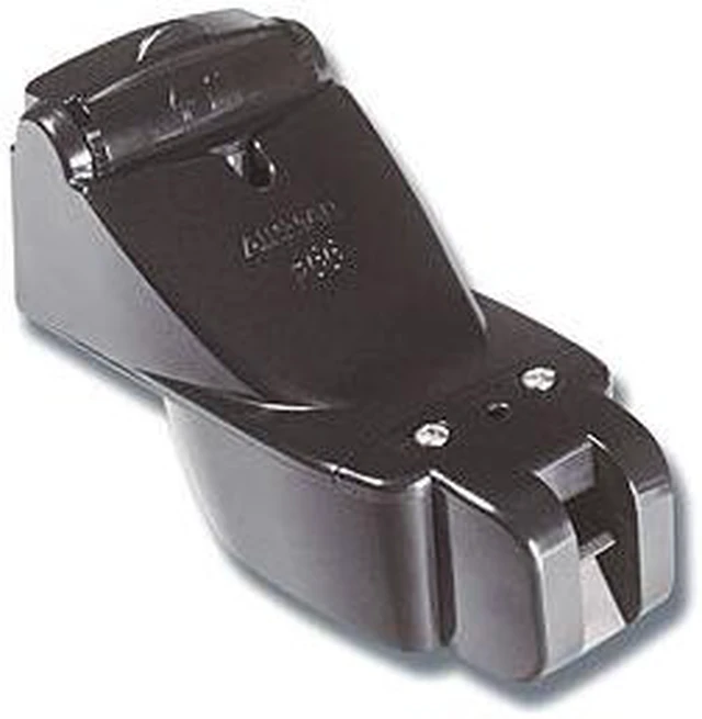 Alt view image 4 of 5 - Raymarine E66054 Raymarine Optional High Speed Transom Mount Transducer