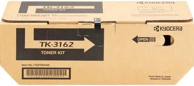 Alt view image 2 of 9 - KYOCERA TK3162 KYOCERA TK3162