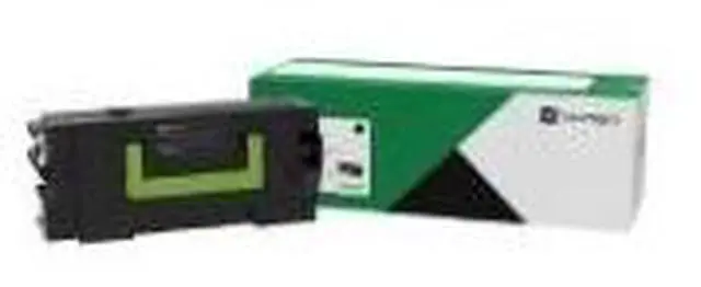 Main image of TONER CARTRIDGE B281X00 EXTRA