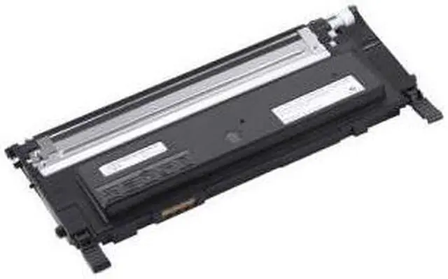 Alt view image 12 of 13 - DELL OEM Toner, BLACK, yield 1,500 3303012