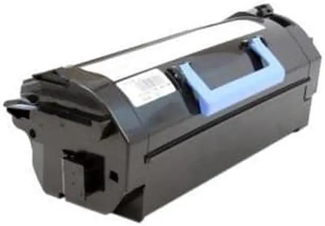 Alt view image 9 of 13 - Dell Toner Cartridge X68Y8