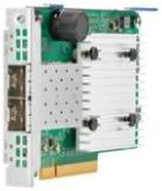 Main image of HPE 867334-B21 FlexFabric 622FLR-SFP28 Network Adapter