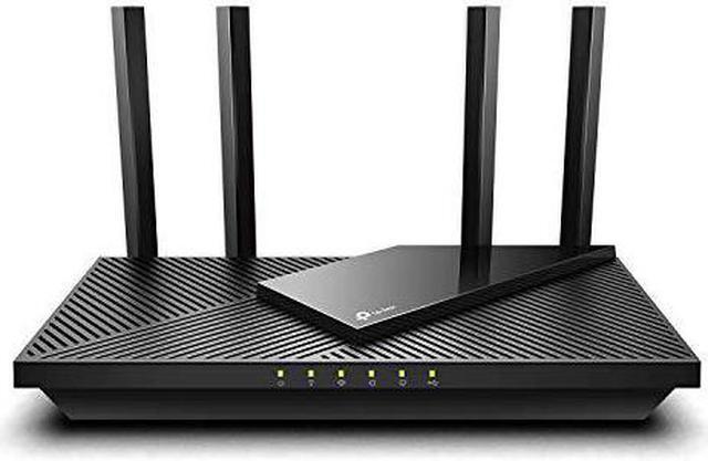 Alt view image 19 of 20 - TP-Link WiFi 6 Router AX1800 Smart WiFi Router (Archer AX21) - Dual Band Gigabit Router, Works with Alexa