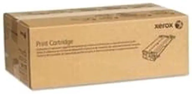 Alt view image 6 of 8 - Xerox 006R01656 Toner Cartridge - Cyan