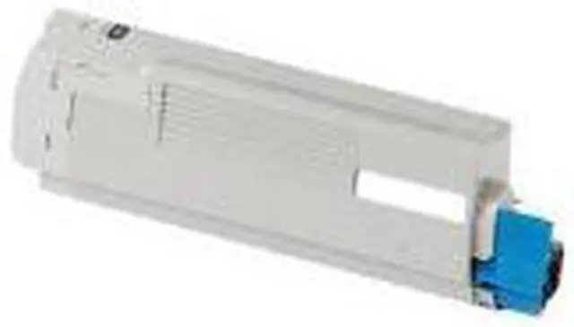 Main image of OKI Print Cartridge (30 000 Yield) 45460501