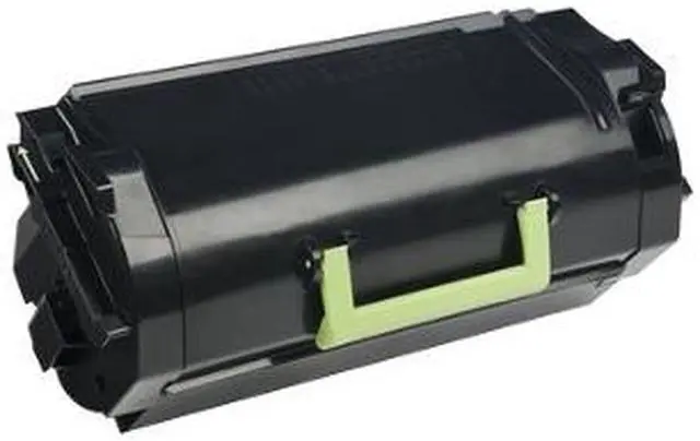 Alt view image 4 of 6 - Lexmark (620G) Return Program Toner Cartridge for US Government (6 000 Yield) (TAA Compliant Version of 62D1000) 62D00