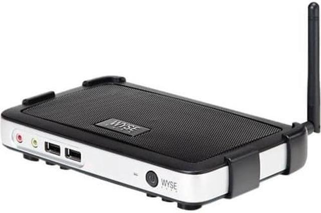 Alt view image 6 of 13 - Dell Wyse 3020 - ARMADA PXA2128 1.2 GHz - 2GB DDR3 SDRAM - 4GB Flash HD, Model 8JD4W
