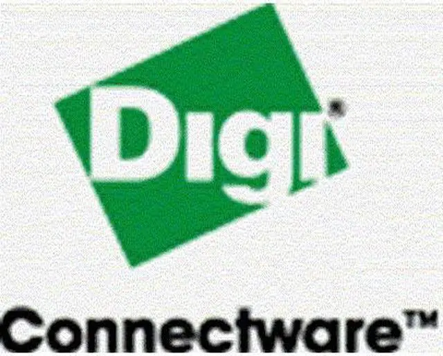 Alt view image 3 of 6 - Digi Crossover DCE Cable