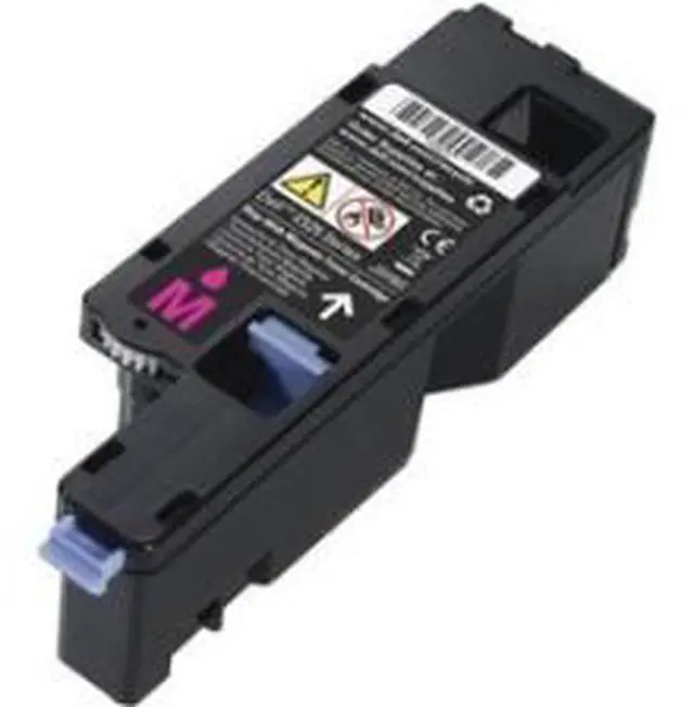 Main image of DELL PRINTER ACCESSORIES G20VW MAGENTA TONER FOR E525W PRINTER