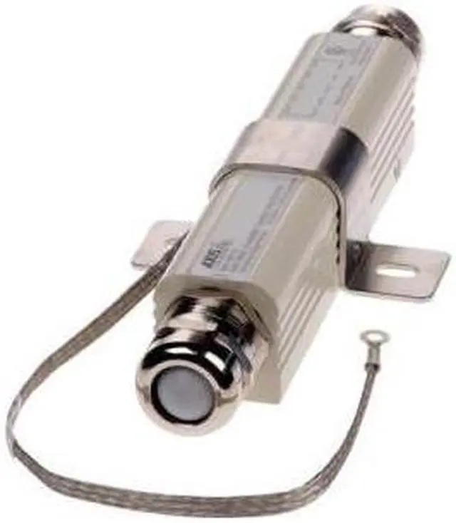 Main image of Axis Communication - 5801-641 - AXIS T8061 Ethernet Surge Protector - 10000 VA - Ethernet
