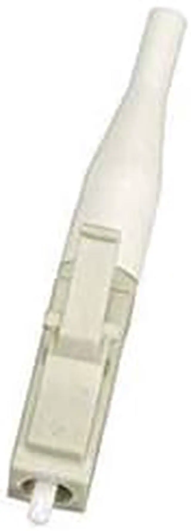 Alt view image 2 of 3 - FIBER OPTIC CONNECTOR, CERAMIC FERRULE,