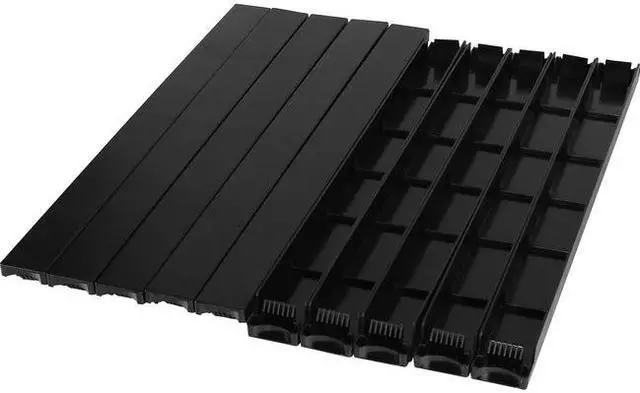 Main image of CyberPower CRA20001 Blanking panels Rack Accessories