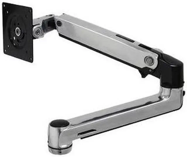 Alt view image 12 of 18 - ERGOTRON 97-940-026 LX ARM, EXTENSION AND COLLAR KIT;
