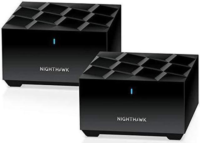 Alt view image 7 of 20 - Nighthawk AX1800 Wi-Fi Mesh System 2 Ports Dual-Band 2.4 GHz/5 GHz MK62100NAS