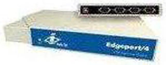 Alt view image 3 of 9 - Digi Edgeport 1i 1-Port Serial Adapter