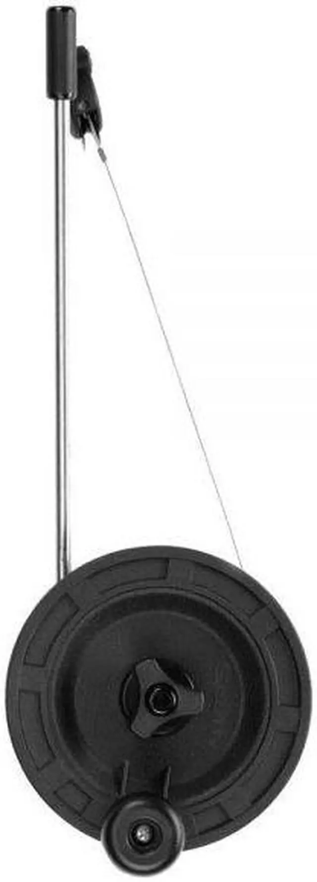 Alt view image 8 of 10 - SCOTTY 1073 LAKETROLLER  BRACKET MOUNT DOWNRIGGER 1073DP