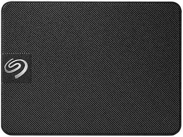 Alt view image 5 of 18 - Seagate Expansion 1TB USB 3.0, USB-C SSD