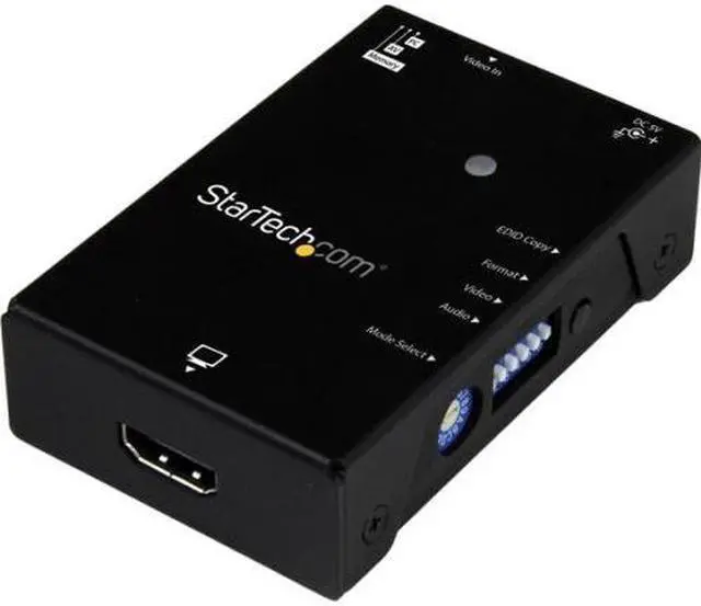 Main image of StarTech.com VSEDIDHD EDID Emulator for HDMI Displays - 1080p