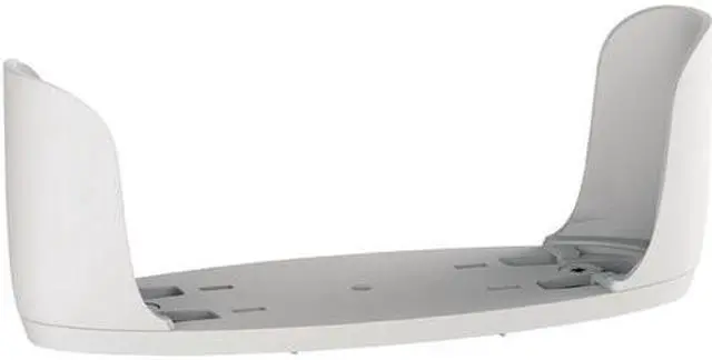 Alt view image 3 of 4 - NETGEAR RBKWM-10000S Wall Mount Kit