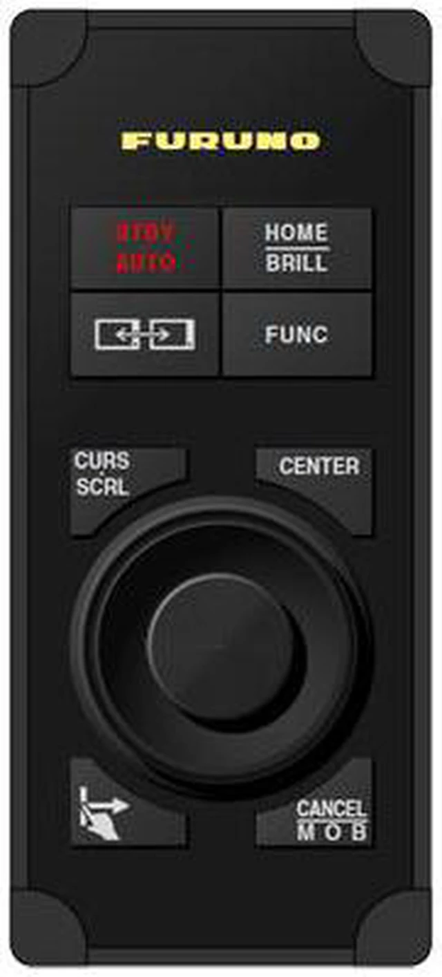 Main image of FURUNO MCU004 REMOTE KEYPAD
