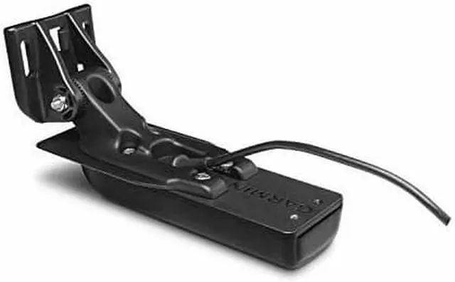 Alt view image 6 of 14 - Garmin 010-12909-00 GT54UHD-TM Transducer