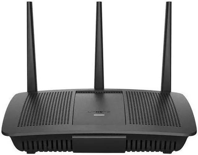 Alt view image 10 of 19 - Linksys Max-Stream EA7200 Ethernet Wireless Router