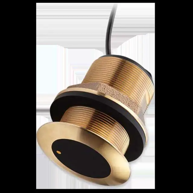 Alt view image 5 of 6 - Raymarine CPT-S Thru-Hull - High Chirp - Bronze - 20  [E70341]