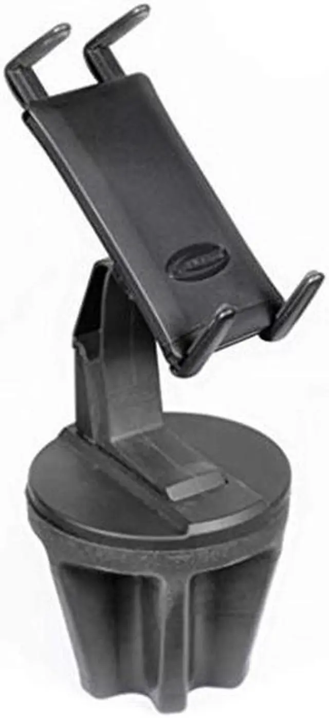 Alt view image 13 of 17 - daystar hands free phone grip, holder stands about 10 inches tall