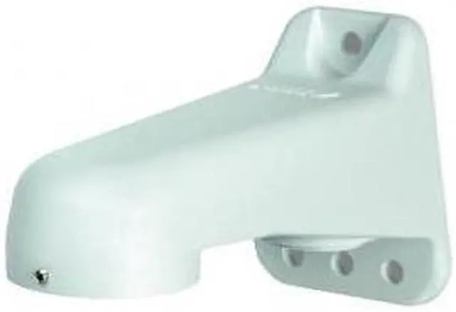 Main image of PELCO WMVE-SW Wall mount .75 or 1.5 in. white