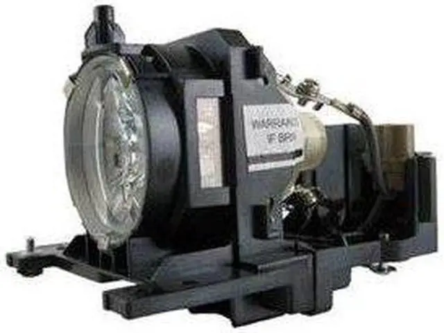 Alt view image 4 of 7 - BTI Replacement Lamp