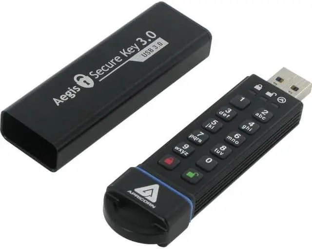 Alt view image 8 of 20 - 480GB 256-BIT AES XTS HARDWARE