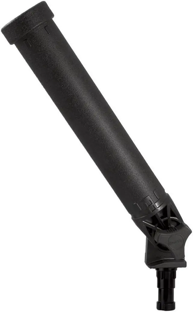 Main image of SCOTTY ROCKET LAUNCHER ROD HOLDER NO JACKET W/OUT MOUNT