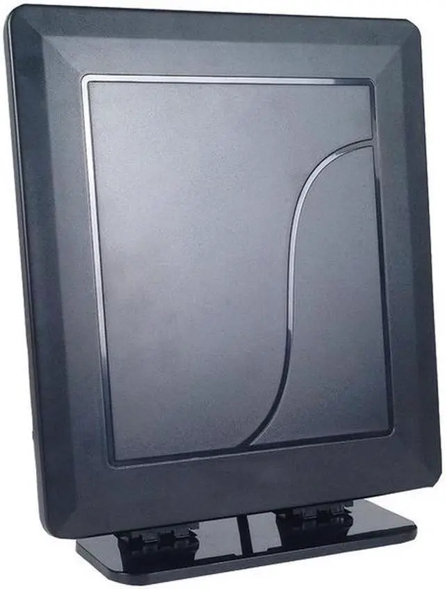Alt view image 5 of 10 - Supersonic SC-611 HDTV Digital Indoor Antenna