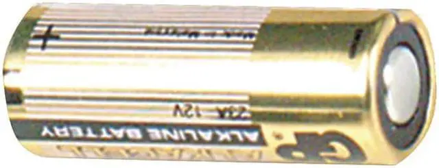 Alt view image 4 of 5 - Install Bay 12Vbat 12V Alkaline Battery ,A-23