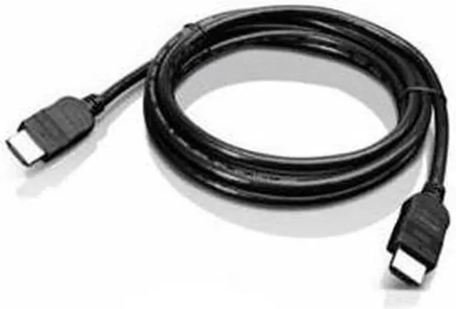 Main image of Lenovo HDMI to HDMI Cable