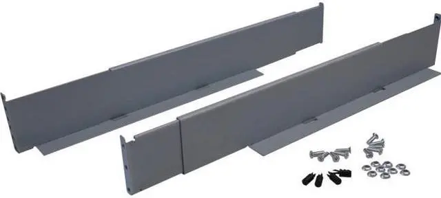 Alt view image 3 of 6 - Install Kit Ups Up To 250 Lbs