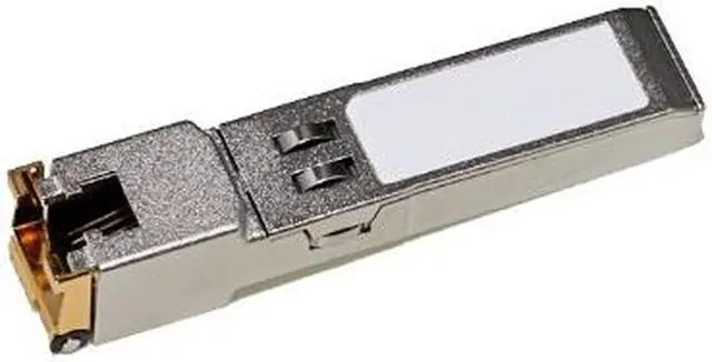 Main image of RJ45 1GBPS TRANSCEIVER
