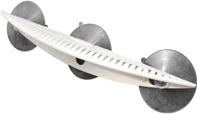 Alt view image 8 of 9 - ATTWOOD LURE RACK