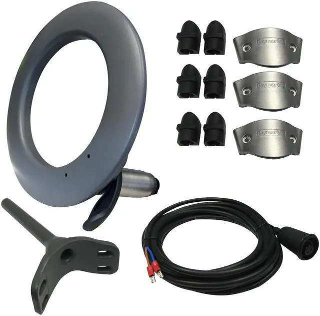 Main image of RAYMARINE WHEEL DRIVE UNIT FOR SAILBOAT