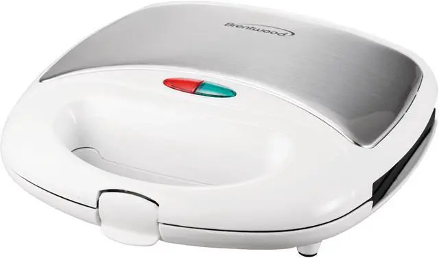 Main image of Brentwood Appliances Sandwich Maker TS-240W
